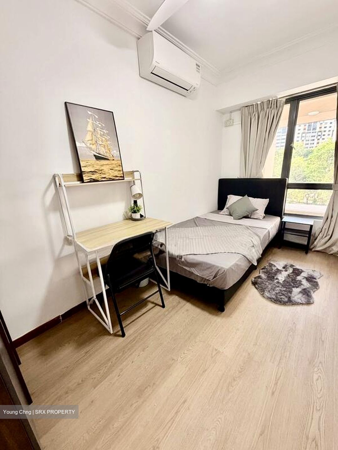 Aquarius By The Park (D16), Condominium #525681151